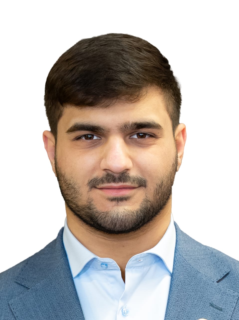 Nasir Guliyev