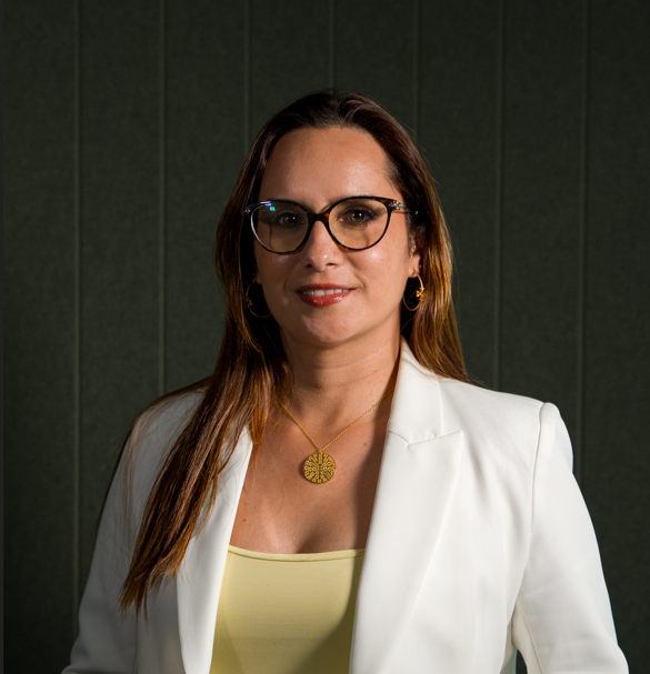Catalina Bocanegra Lora