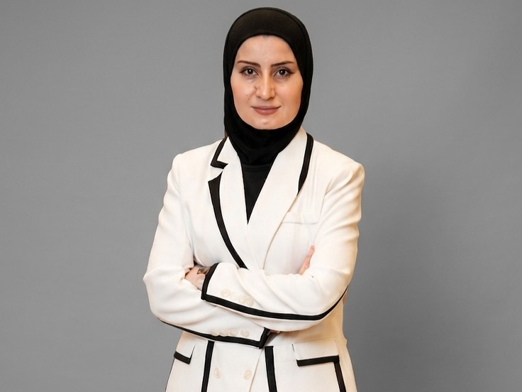 Amna Hussein Haj Kassam