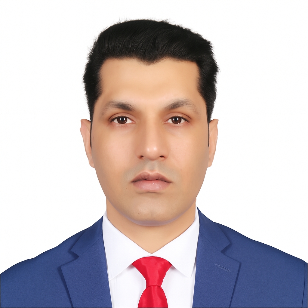 Irshad Ahmad Bakshi Mushtaq Ahmad Bakshi