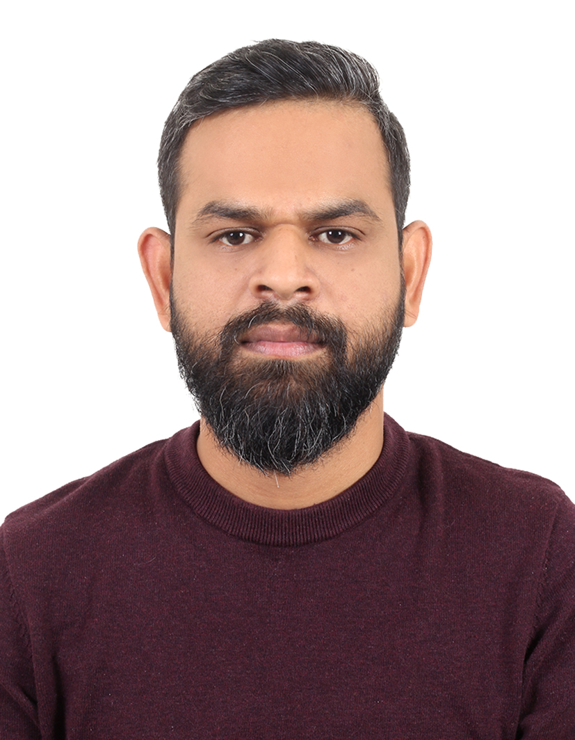 Anil Kumar Champati Bhagaban Champati
