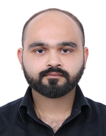 Ankit Wahi Mahender Pal Wahi