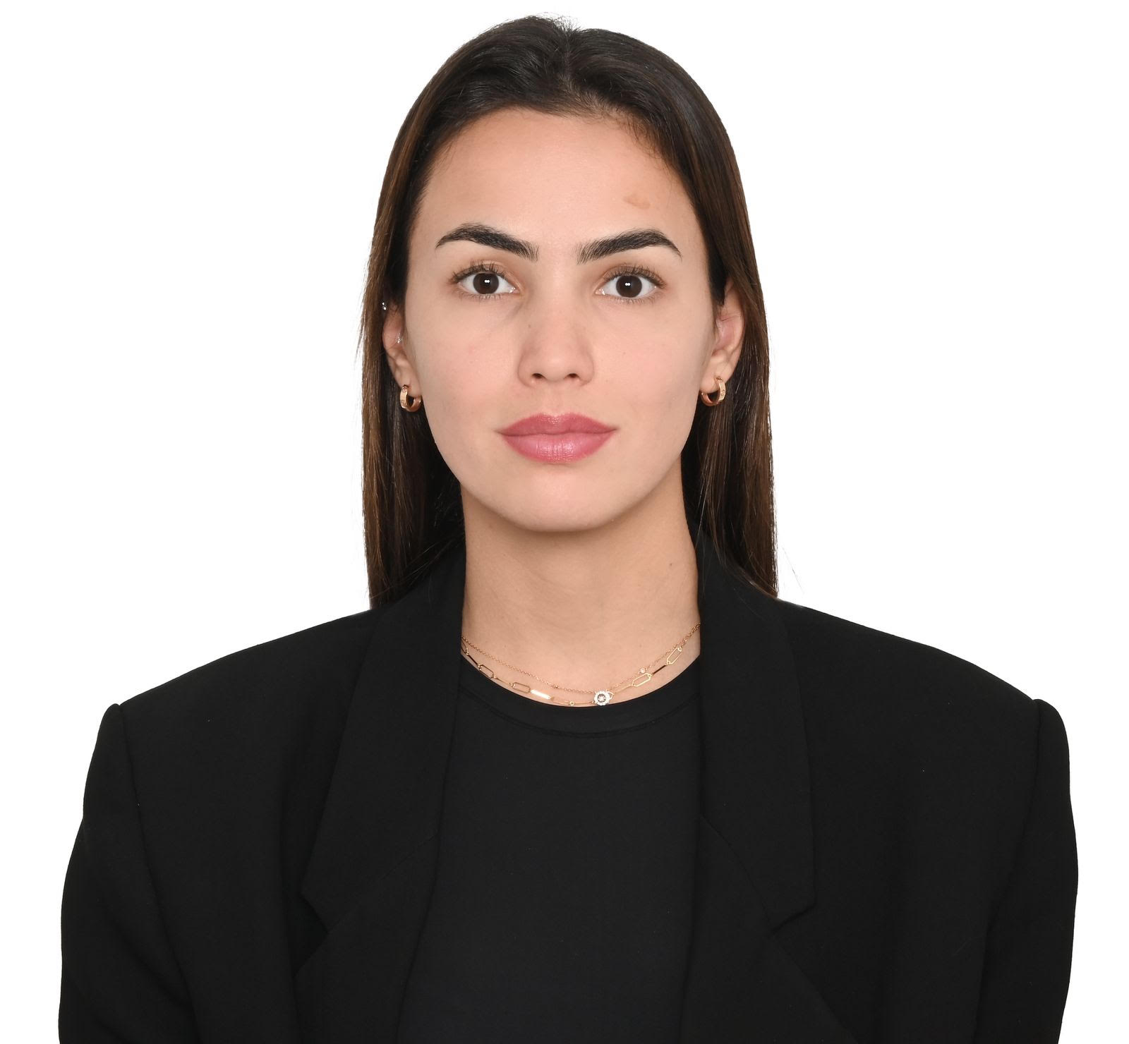 Omina Khankeldieva