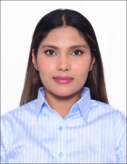 Nedha Banu Mukthiar Ahmed