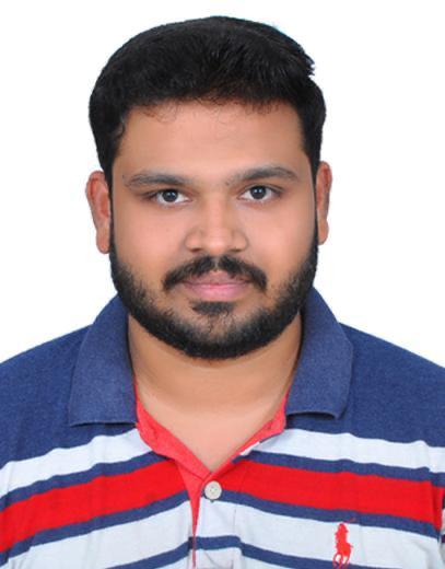 Vivekananth Ayyasamy Ayyasamy Arumugam