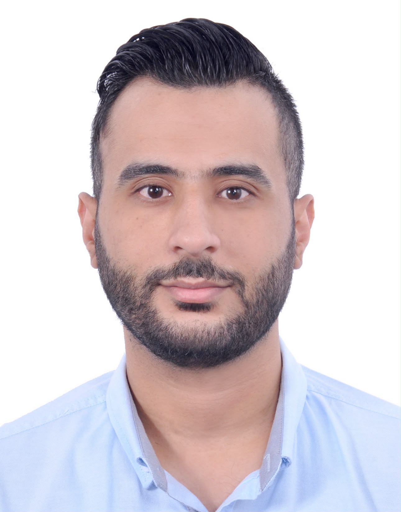 Mohammed A I Beltaji