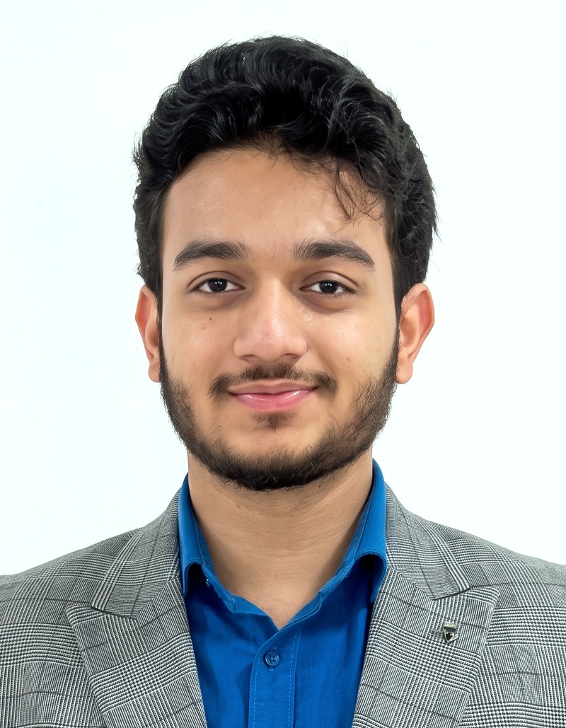 Ahmad Subhan Sayed Abdul Subhan Sayed