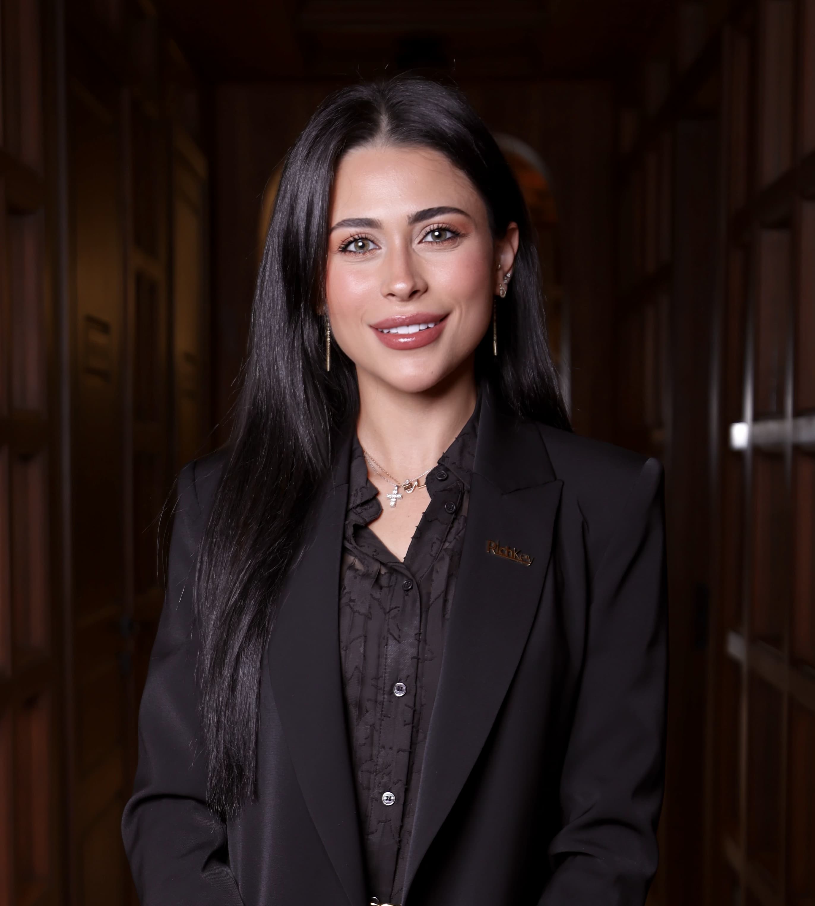 Sarah Antoine Chahine