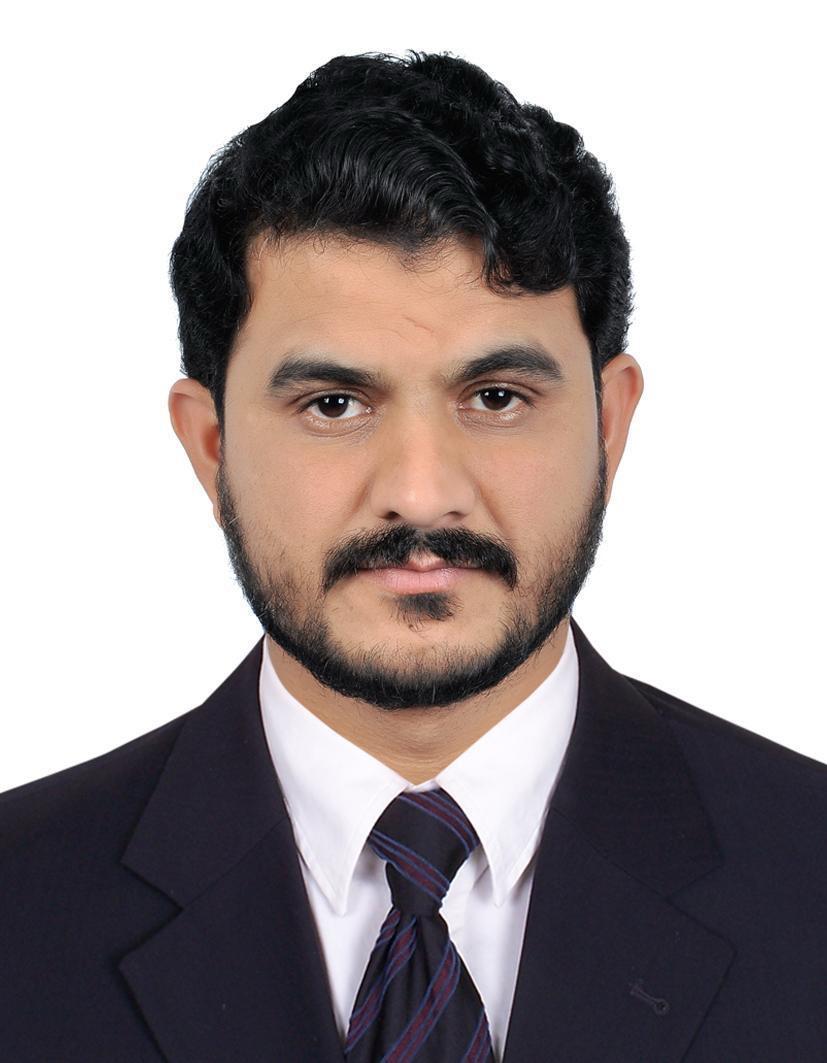 Muhammad Wajid Muhammad Bashir