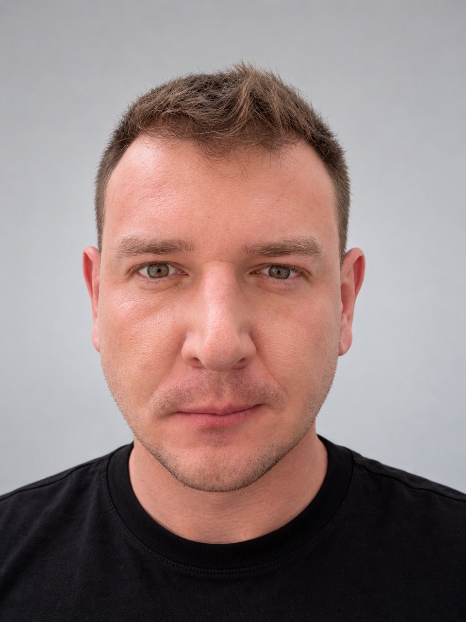 Evgenii Pankov