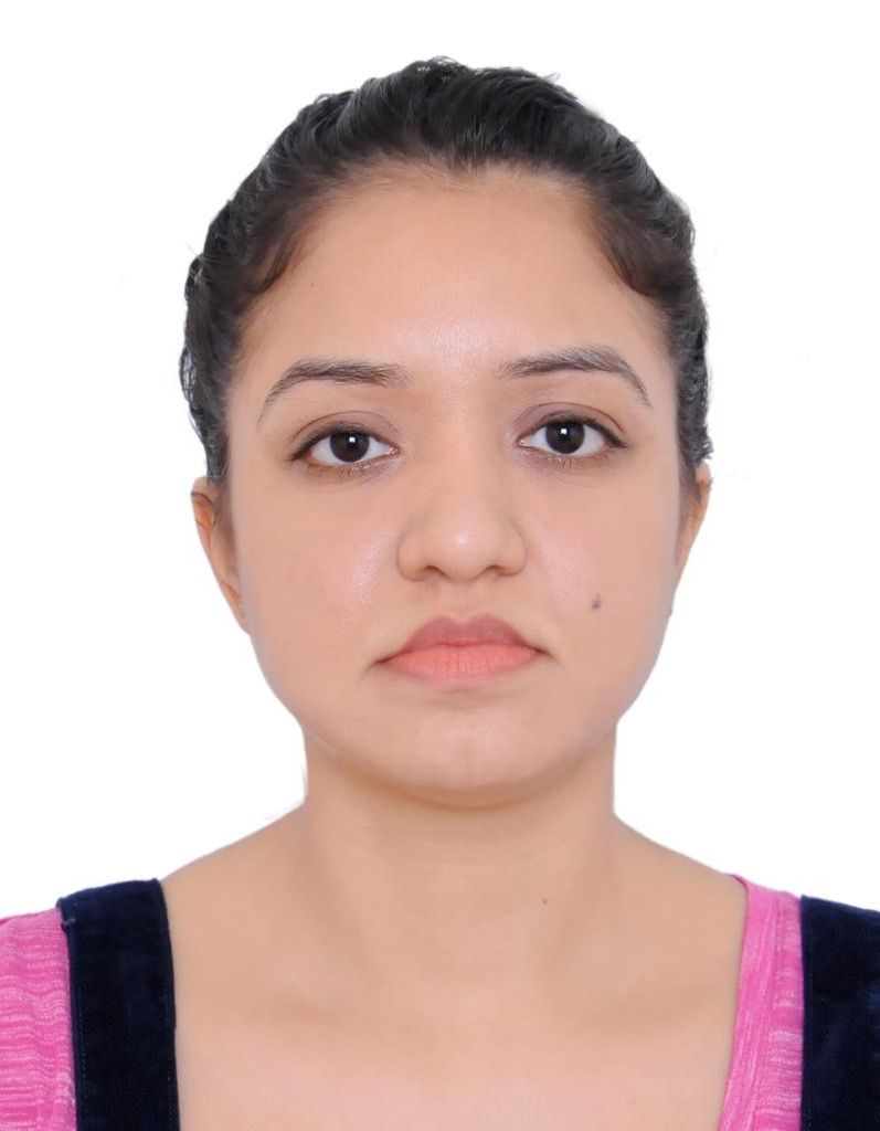 Reet Matani