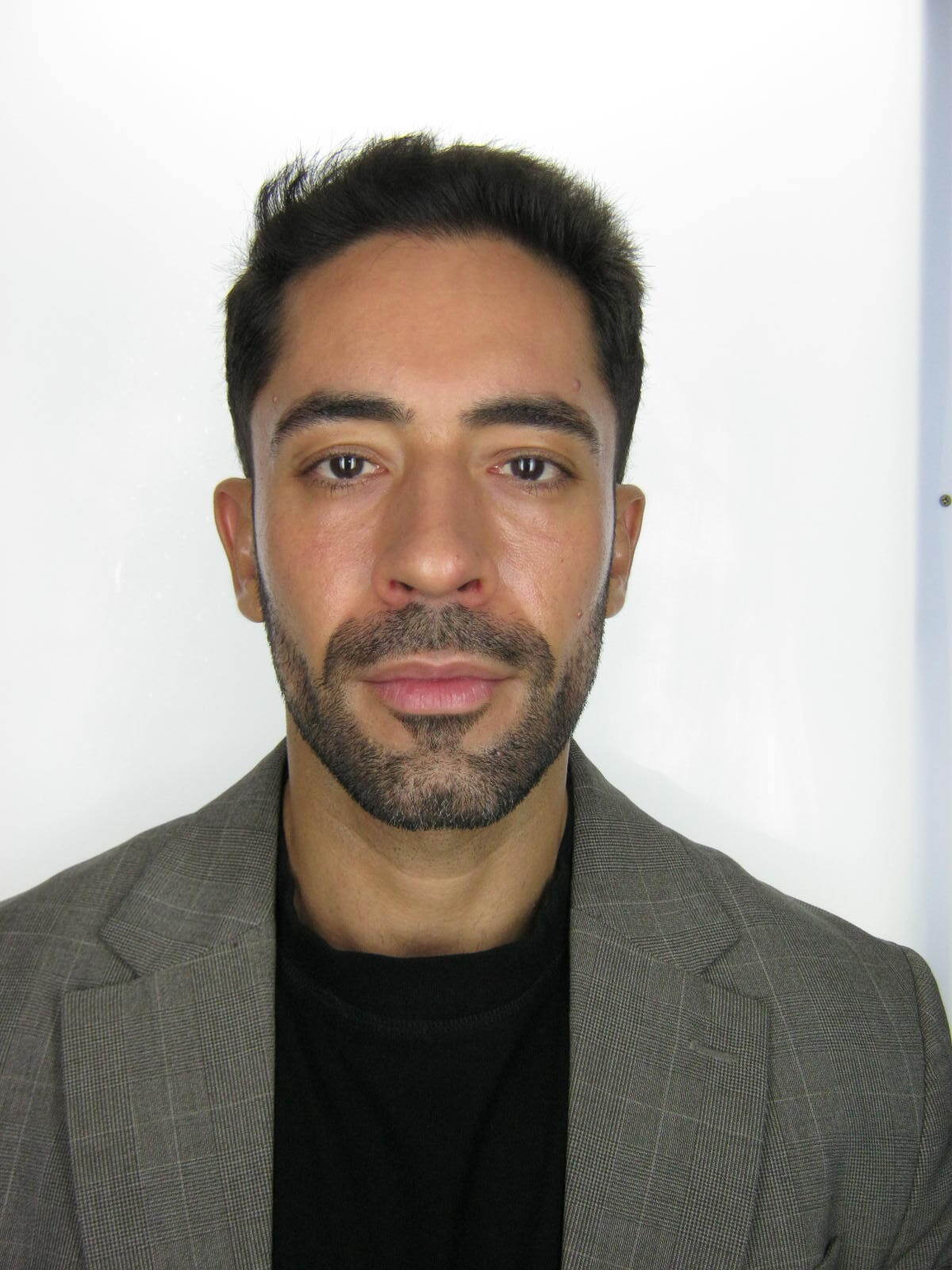 Caio Cesar Rezende Pereira