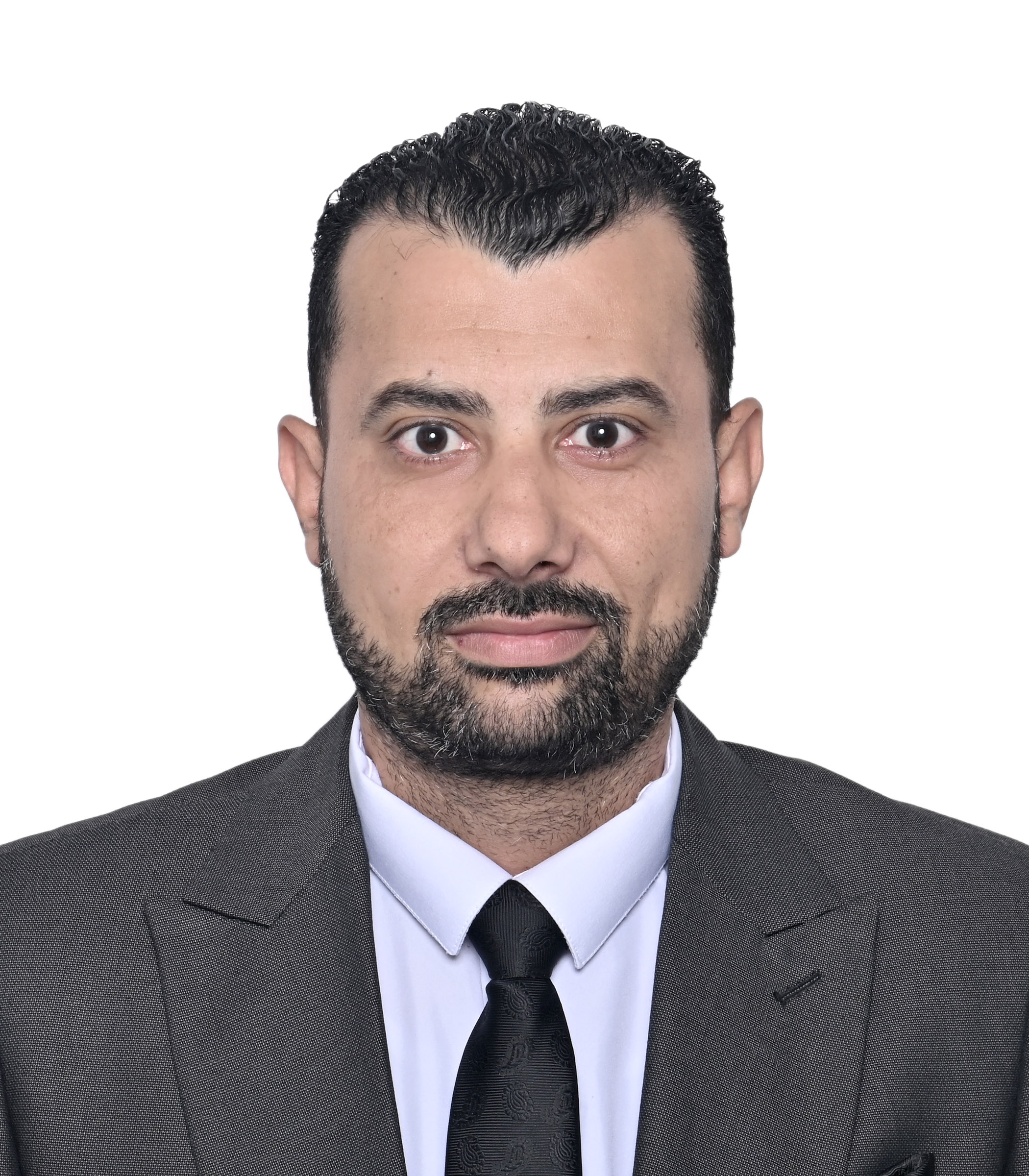 Mohamed Elmoselhi Mohamed Youssef