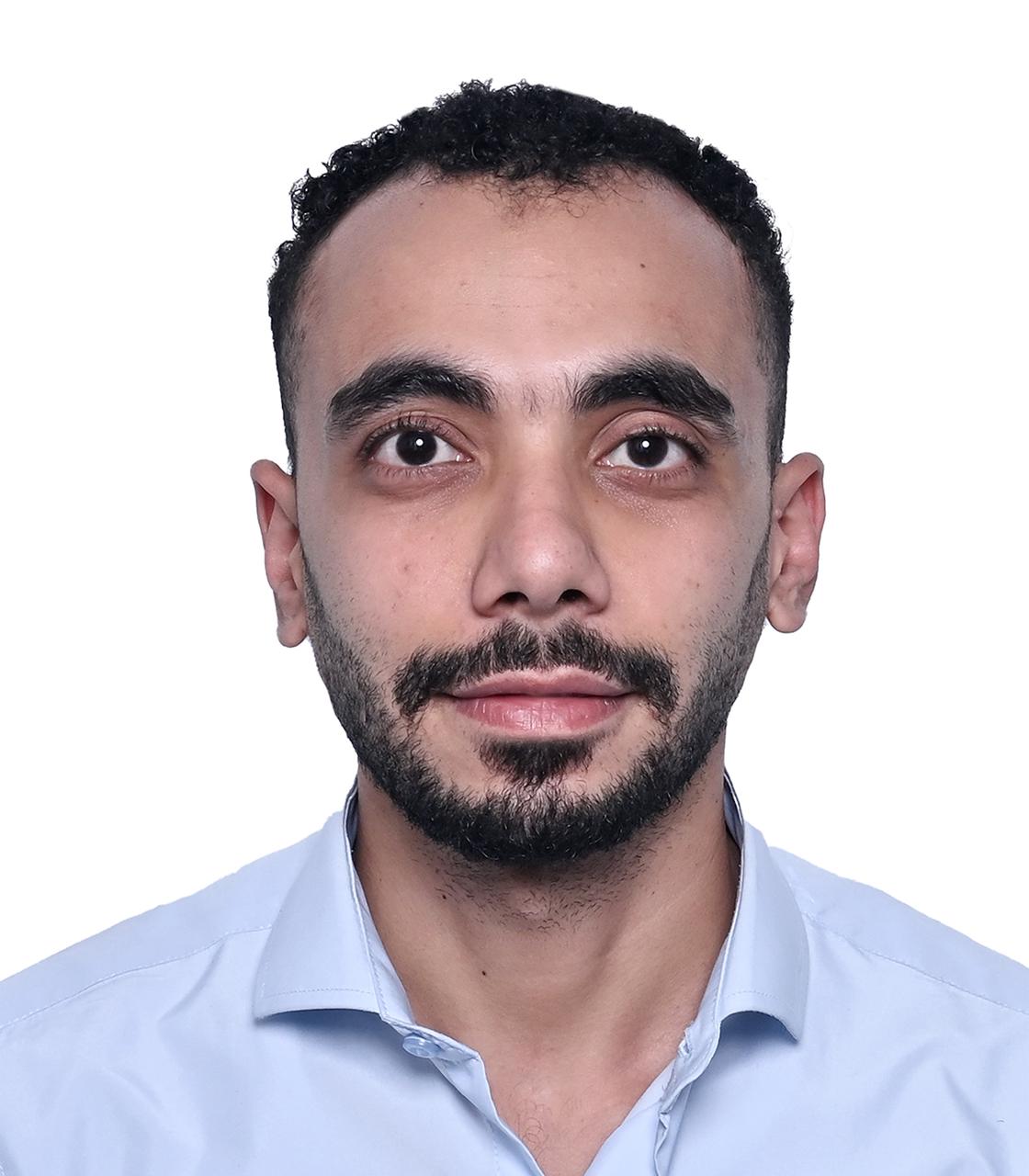 Moustafa Rashad Moustafa Ibrahim