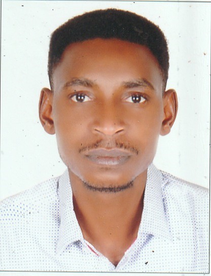 Mohamed Abdalla Mohamed Adam
