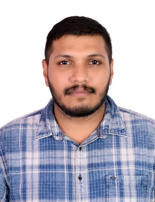 George Sebastiane Gilson Vettikavunkal Sebastiane