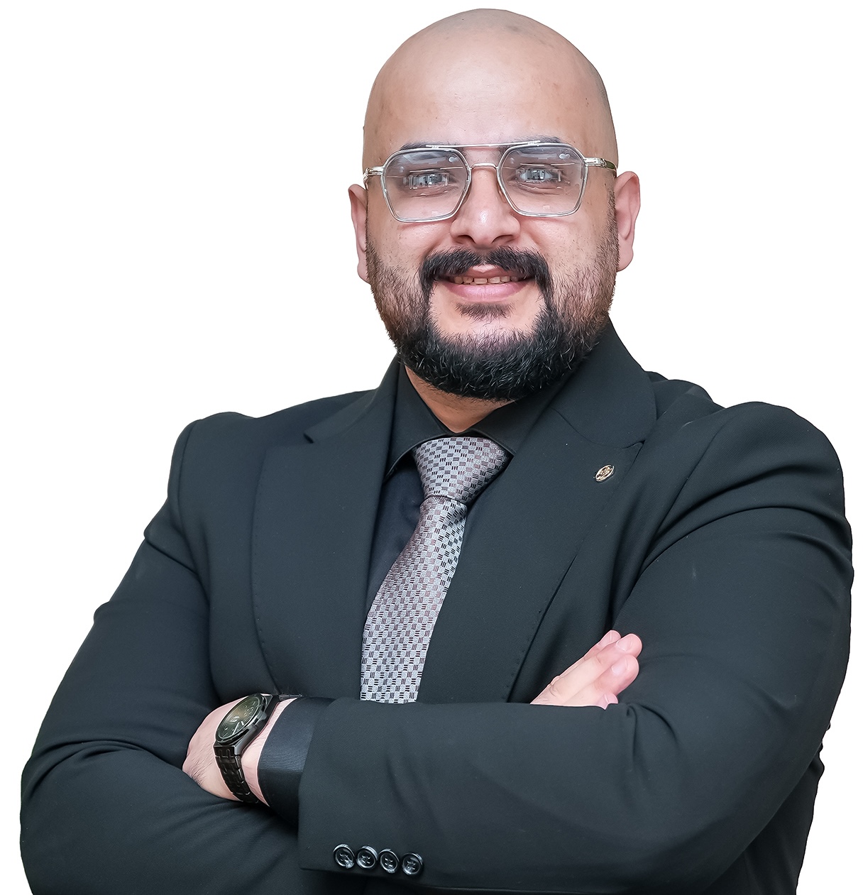 Hasan Jado Ezzaldin Alakabani