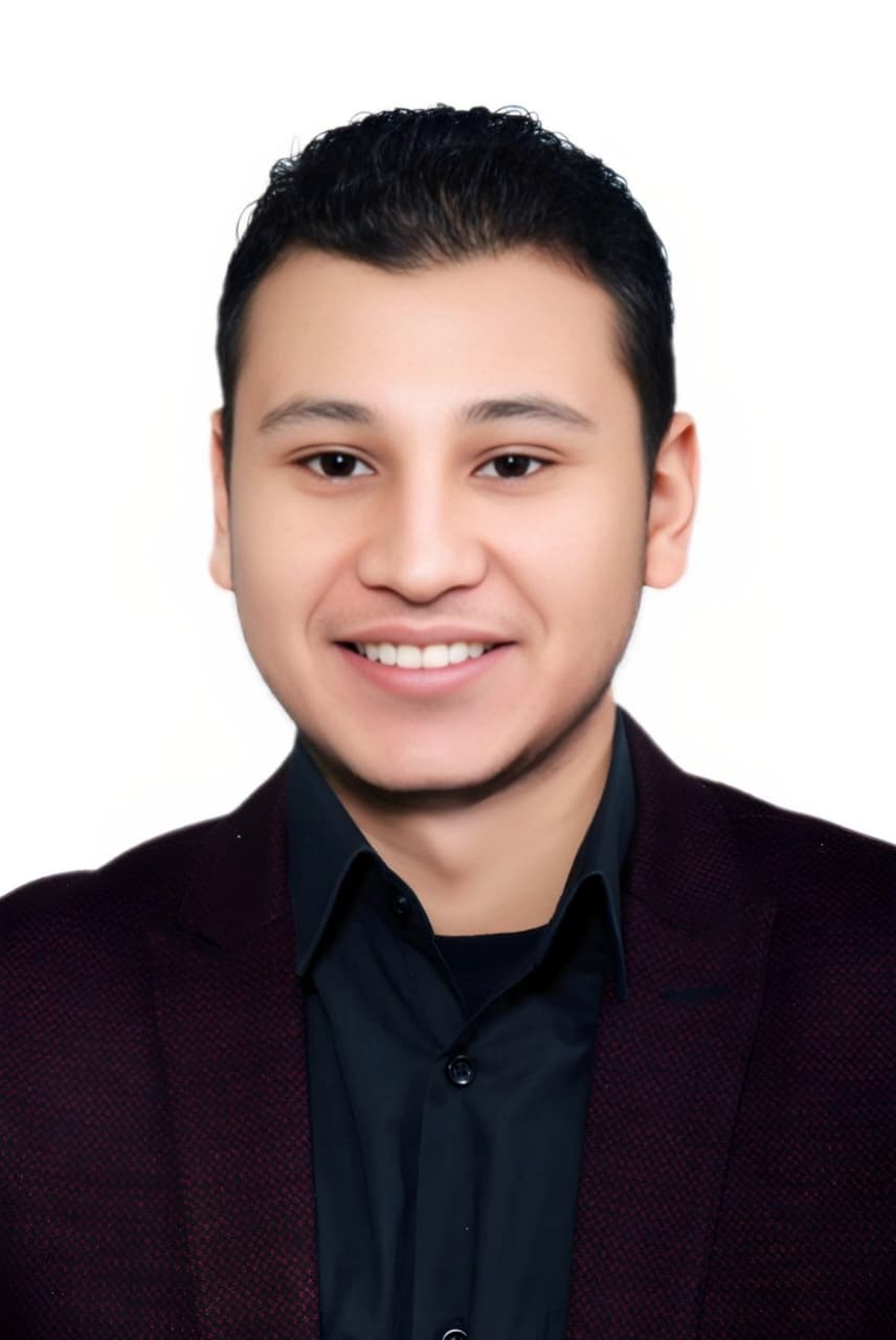 Mahmoud Sabry Hamed Metwally Elbehiry