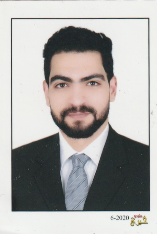 Mohamed Elsyed Elshahat Abdelrahman Faradis