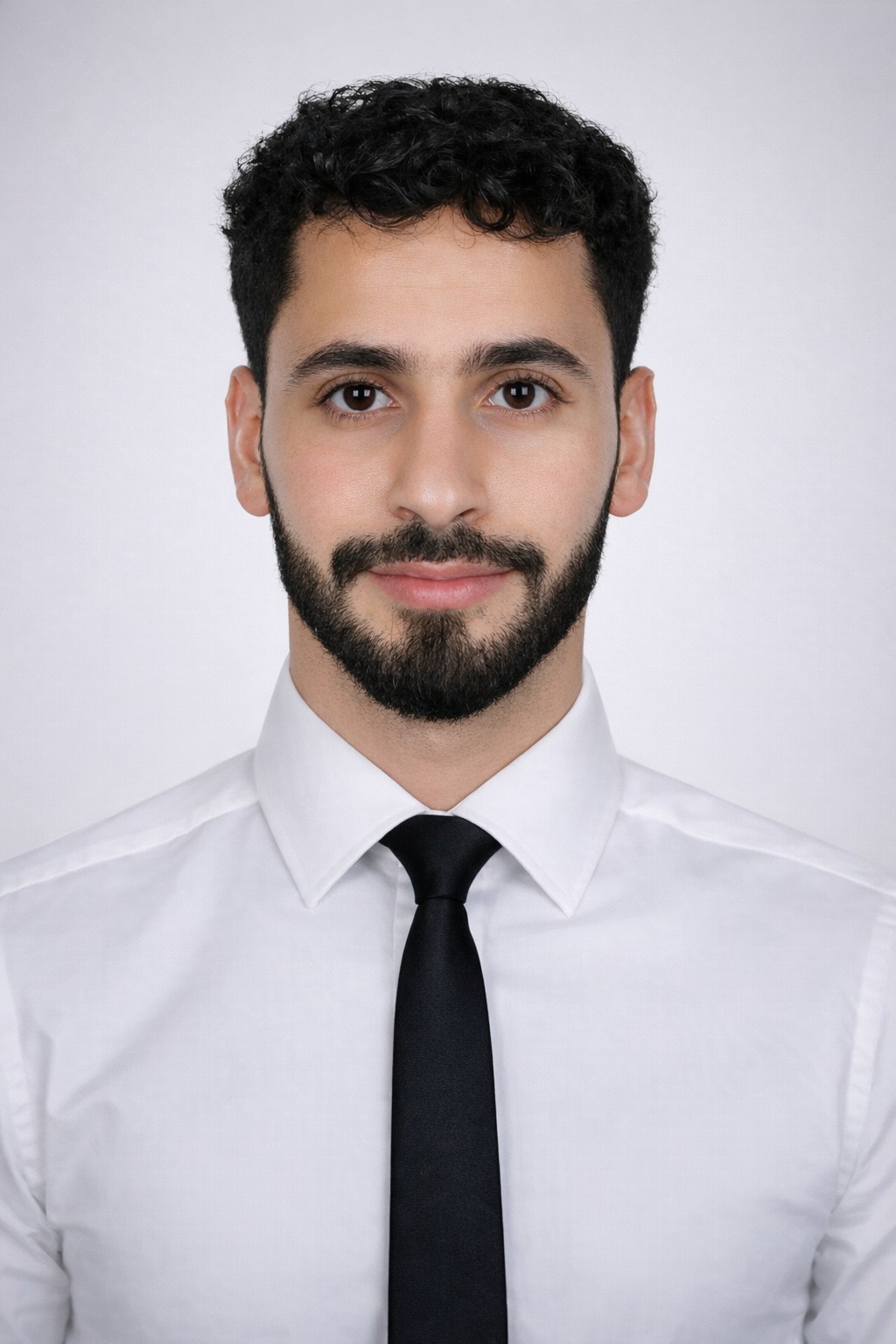 Ahmed Dardir Reiad Saleh