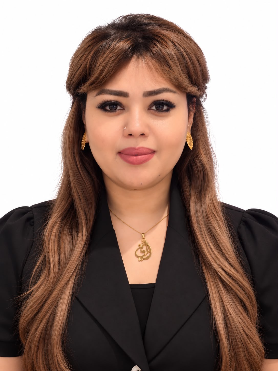 Raghda Abdallah Ahmed Mohamed