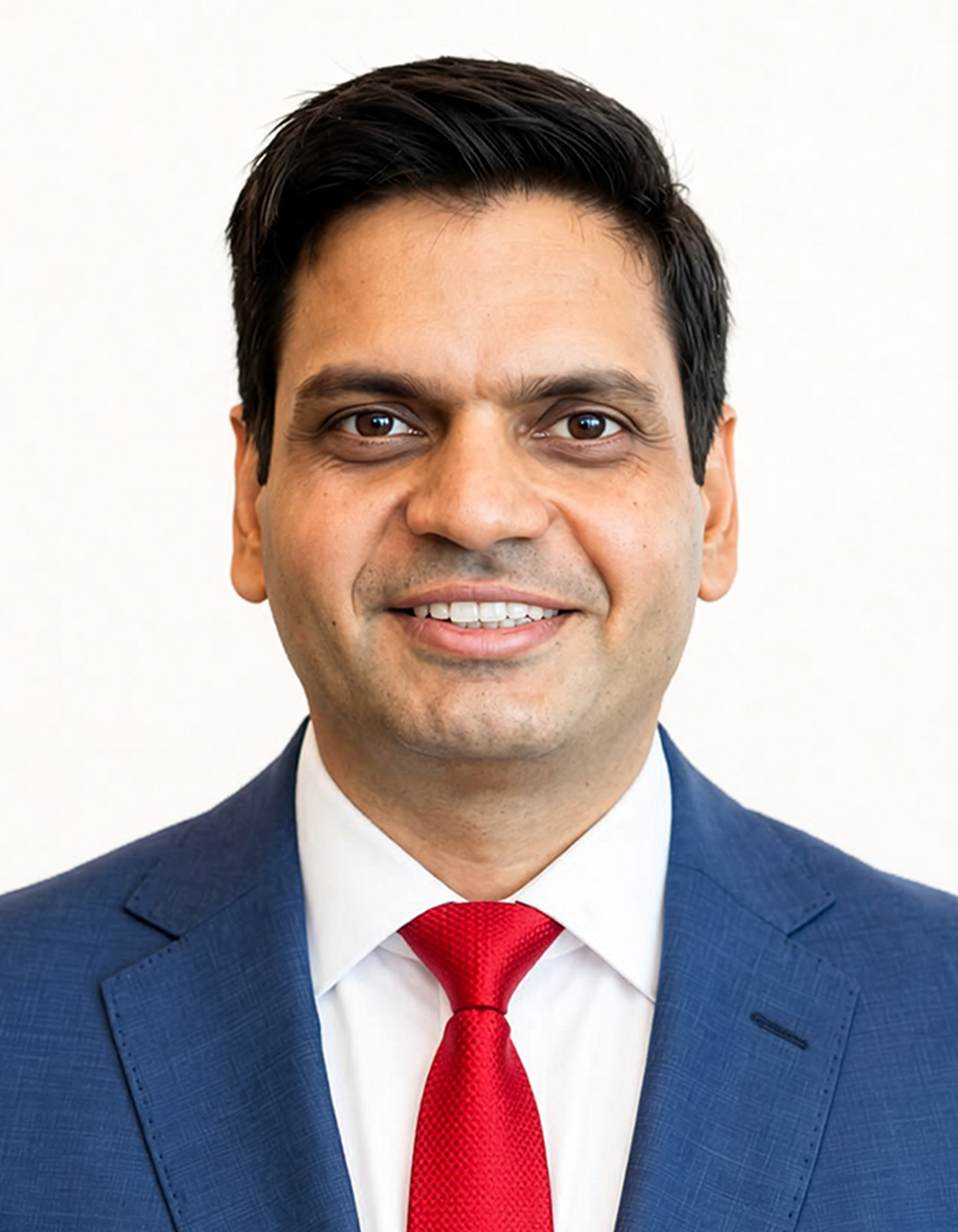 Atul Sheoran