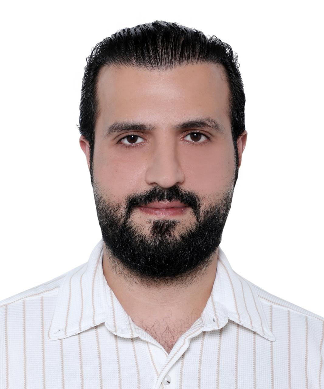 Muhammad Noman Khan Jan Badshah