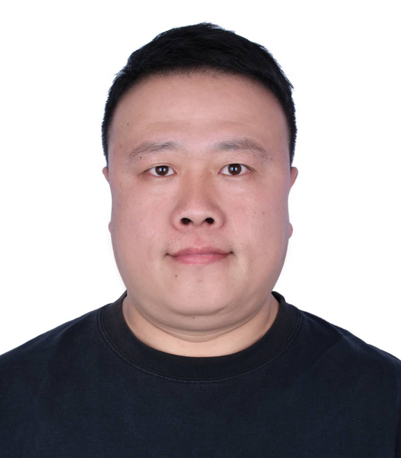 Yankun Li