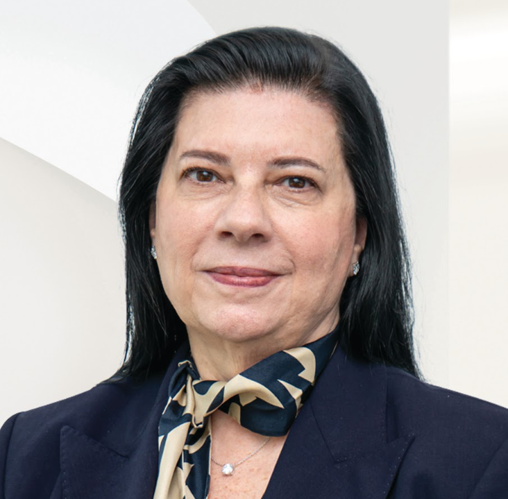 Ieda Maria Monteiro Bitelli