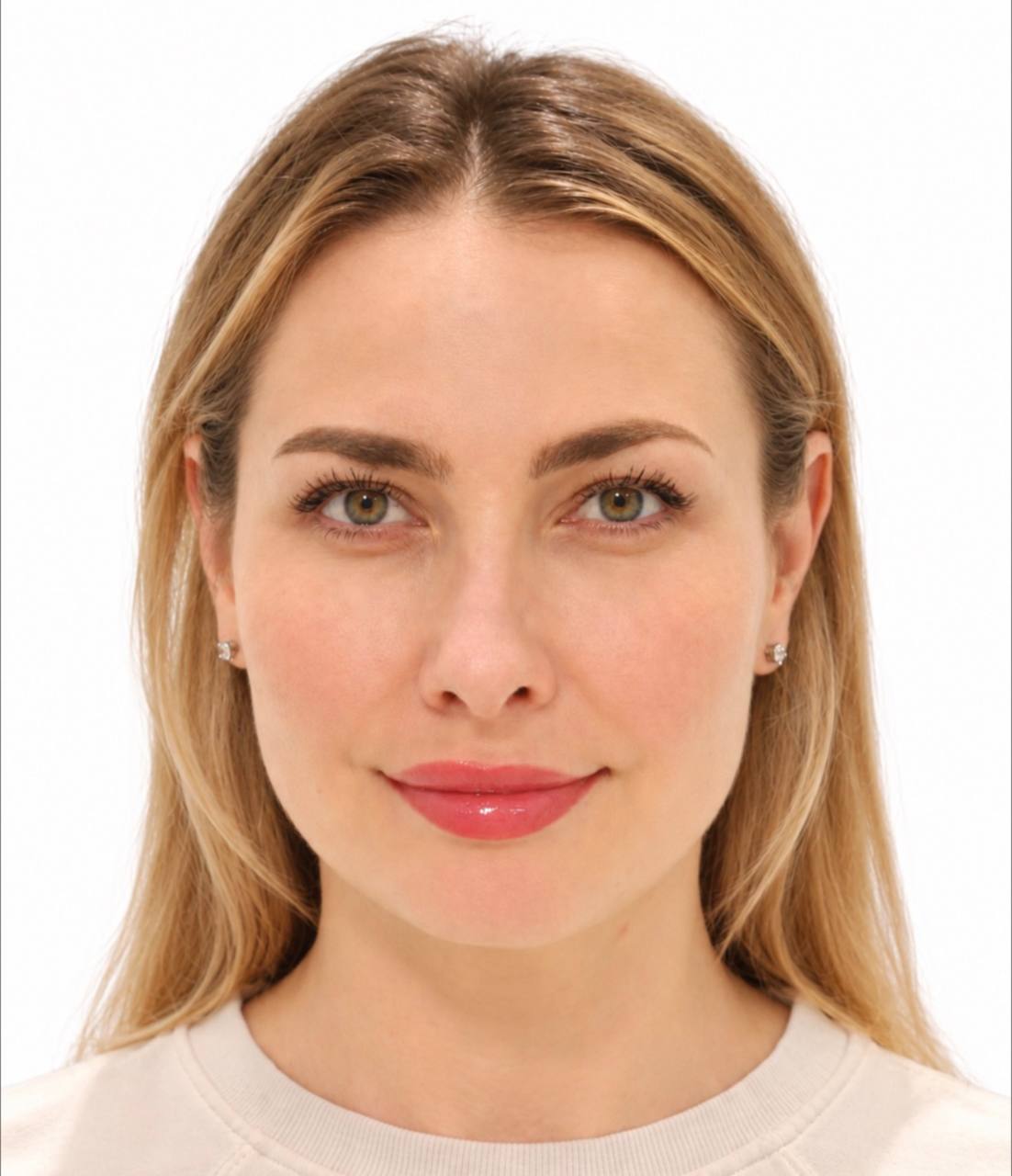 Viktoriia Veremiienko