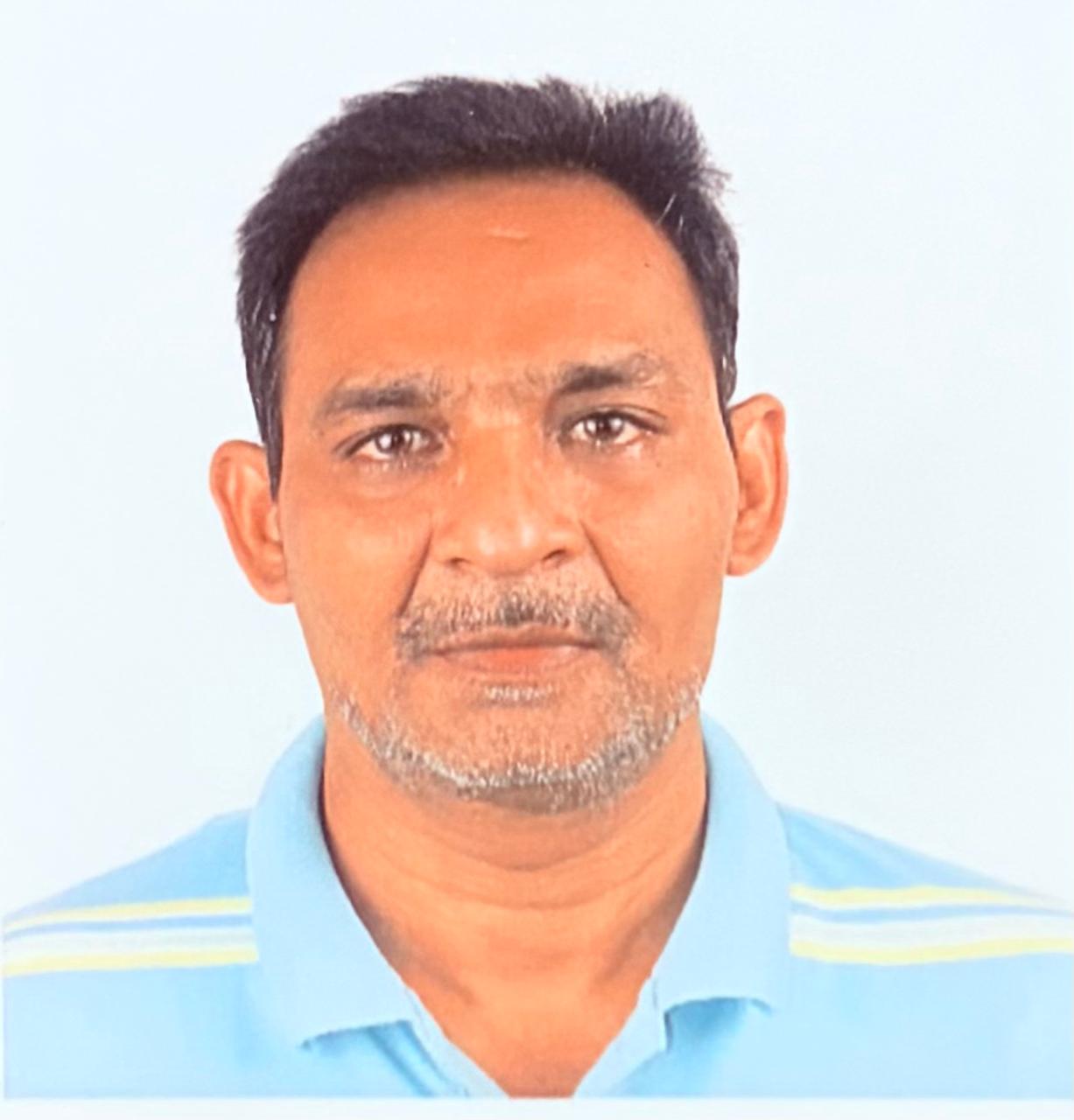 Deepak Kumar Todi Sambhu Prasad Todi