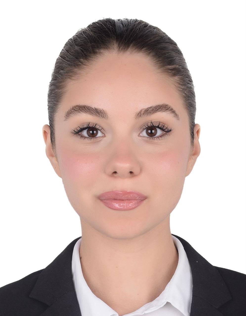 Zeynep Esma Bayram