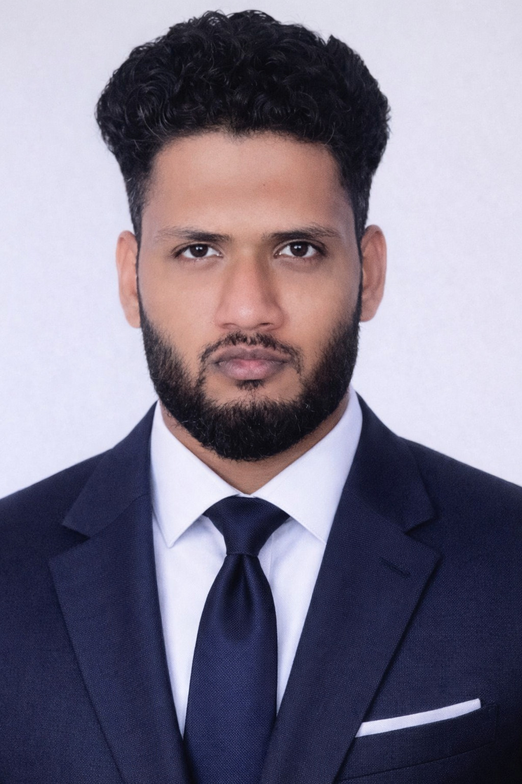 Mohammed Abdul Mataaf Mohammed Abdul Bari