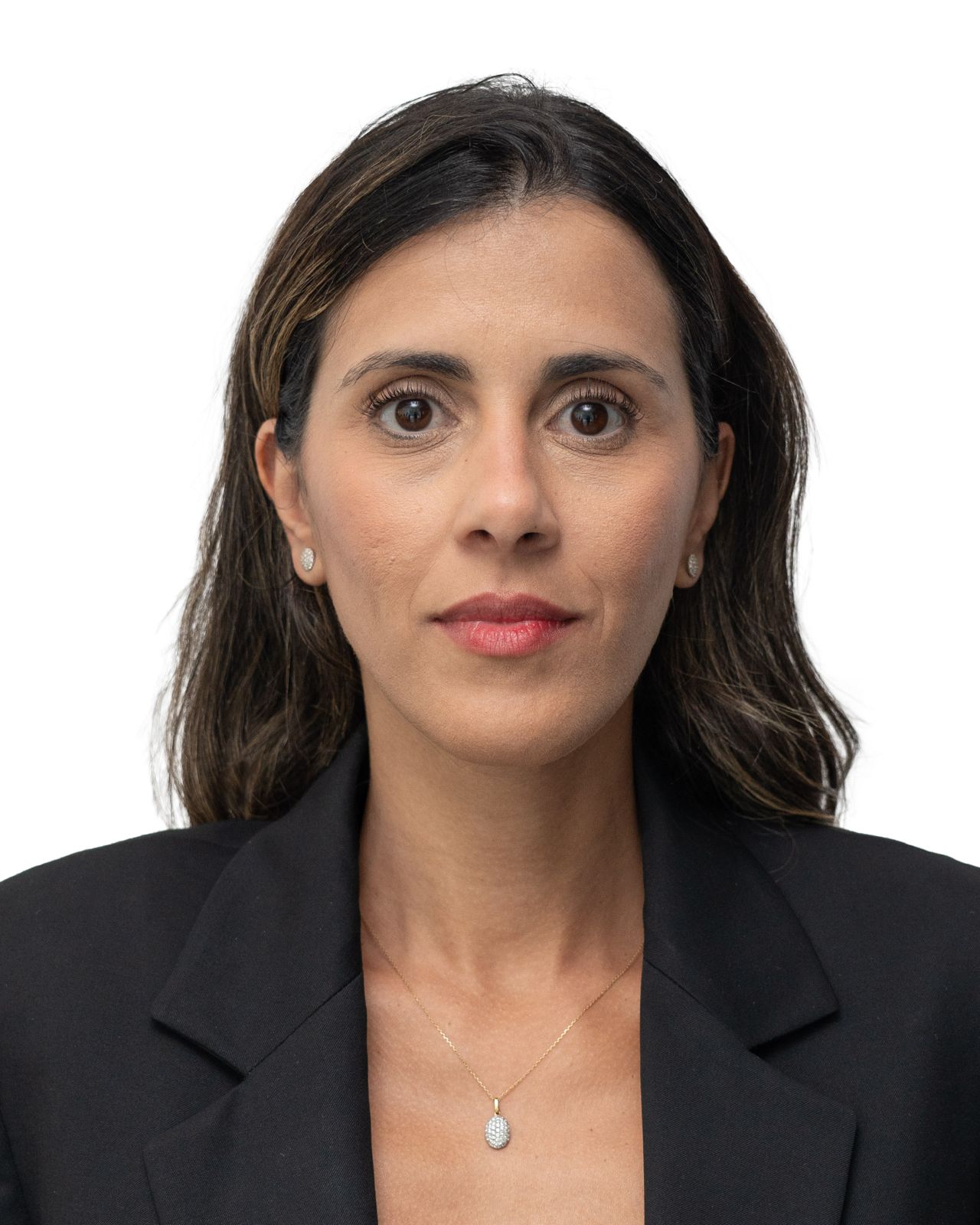 Soumaya Afifa Benouhiba