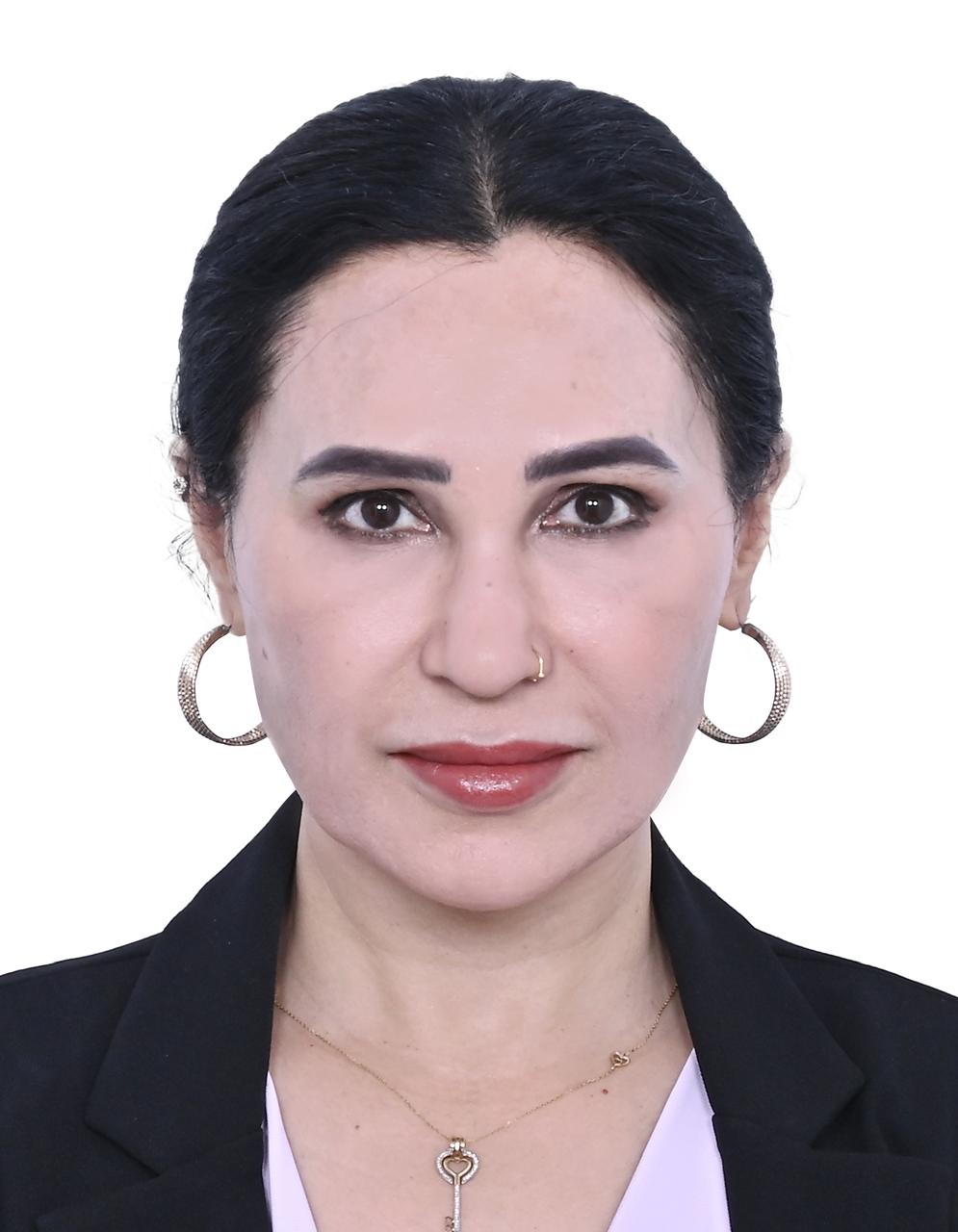 Ayesha Ikram Malik Ikram Ilahi Awan