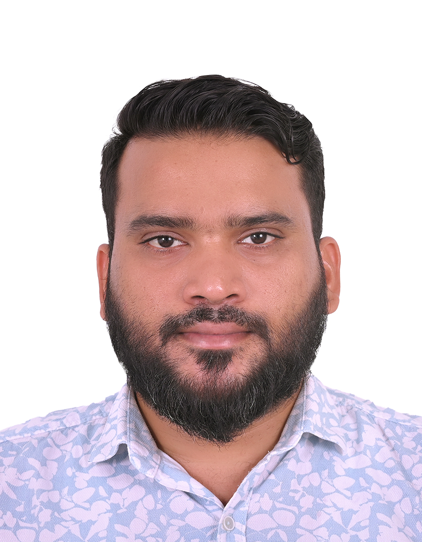 Shaikh Gulam Mu Shaikh