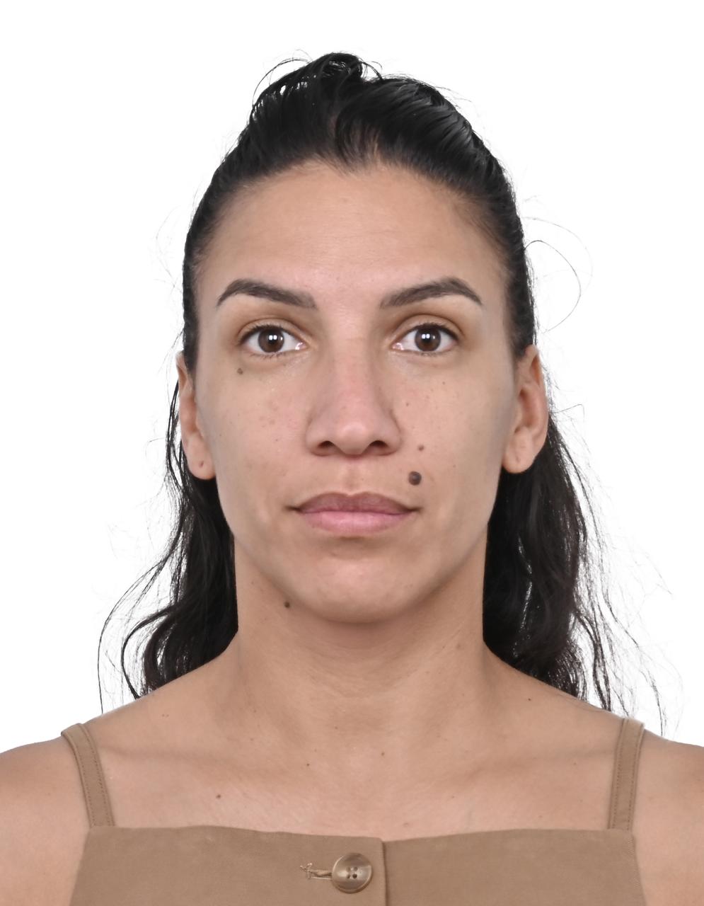Mariam Marir