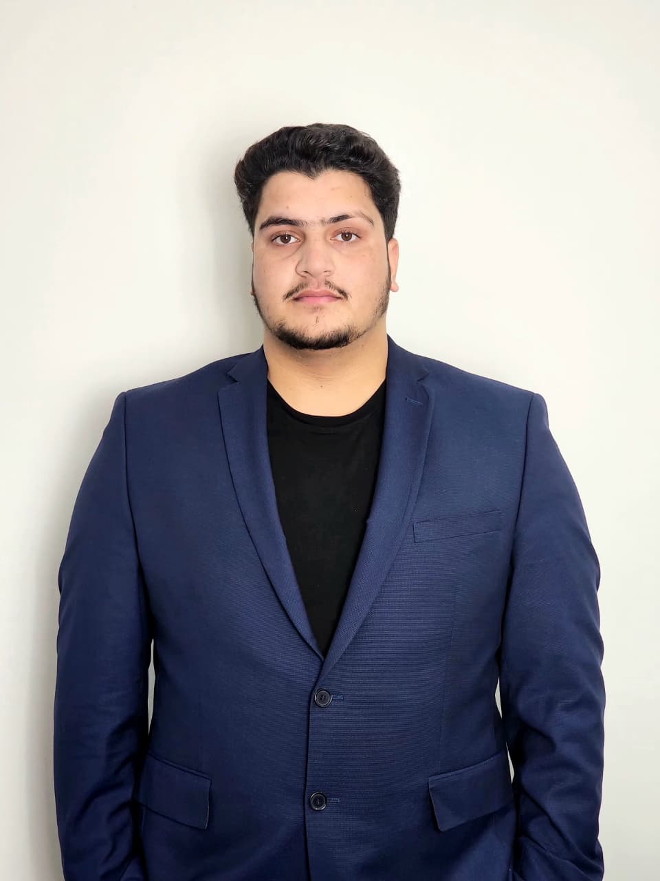 Shahid Hassan Gh Hassan Bhat