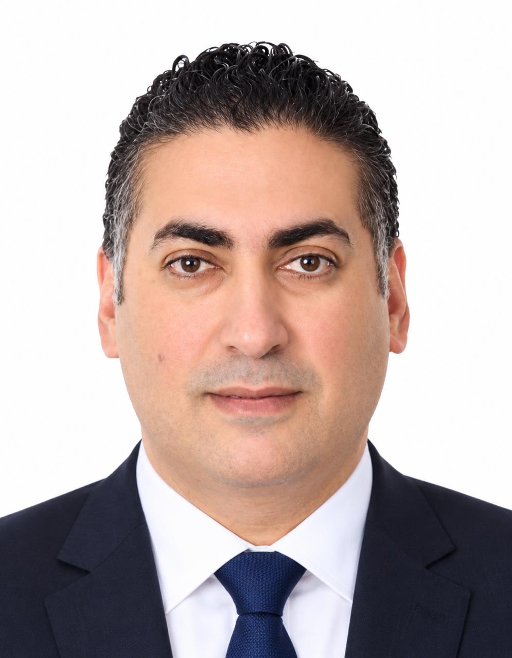 Kamal Reda Kamal Mosaad Rozik