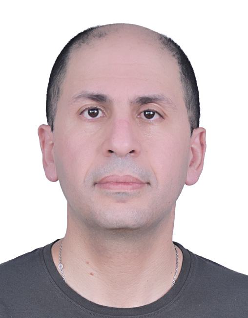 Naoufal Mamou