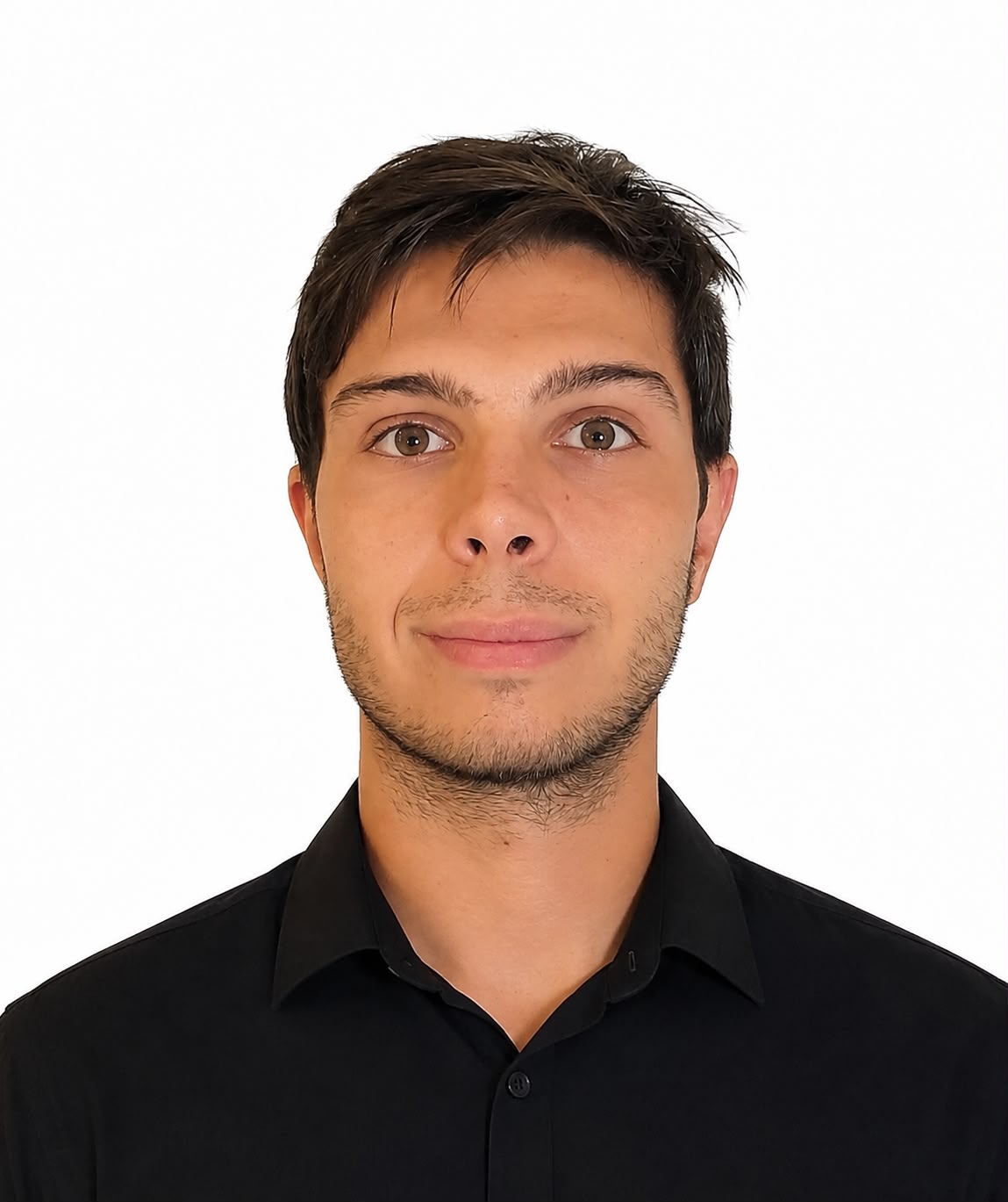 Matteo Terranova