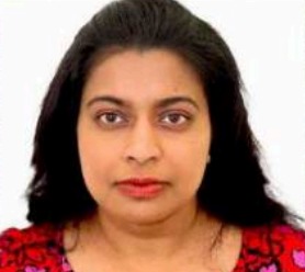 Archana Jagdish Aiyer