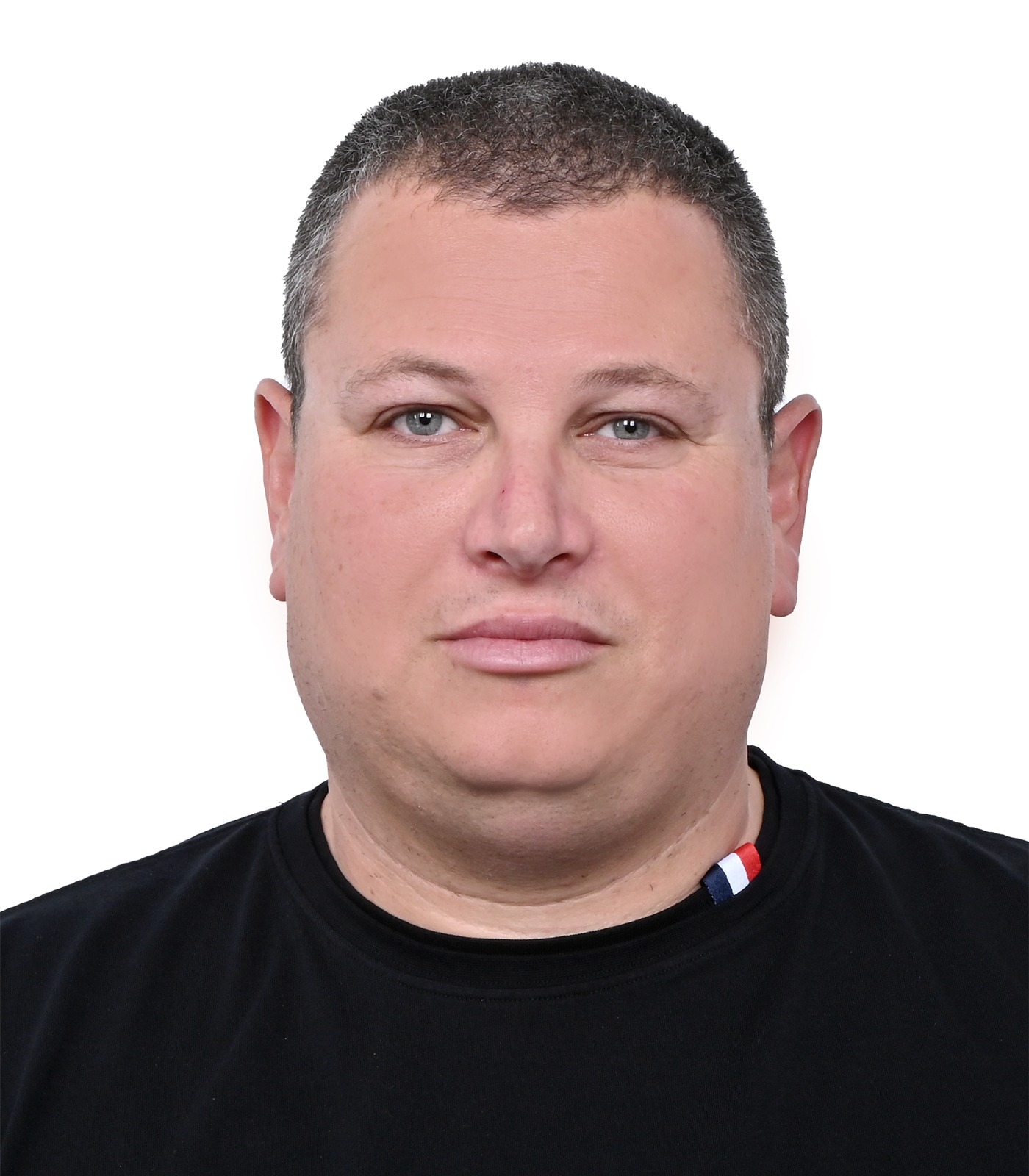 Mark Gauci