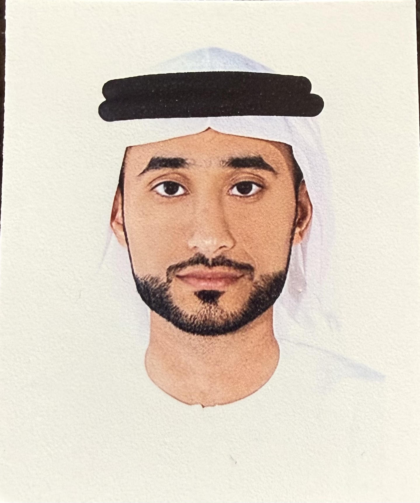 Hesham Khalid Mohammad Abdulla Alkhazraji