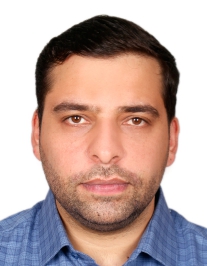 Kashik Tharani Kirpaldas S Tharani