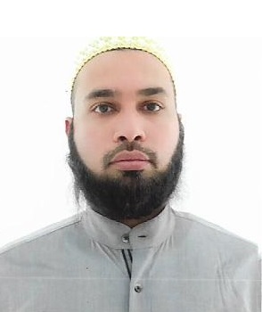 Abdul Muttalib Abdul Husain Fida Husain