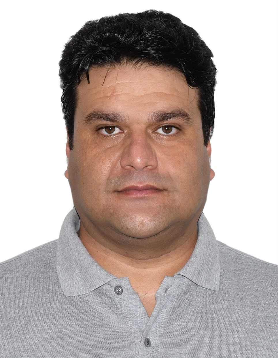 Amirhossein Khalifeh Moradi