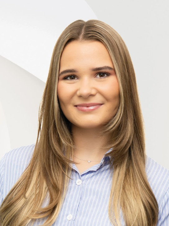 Romy Bergmann