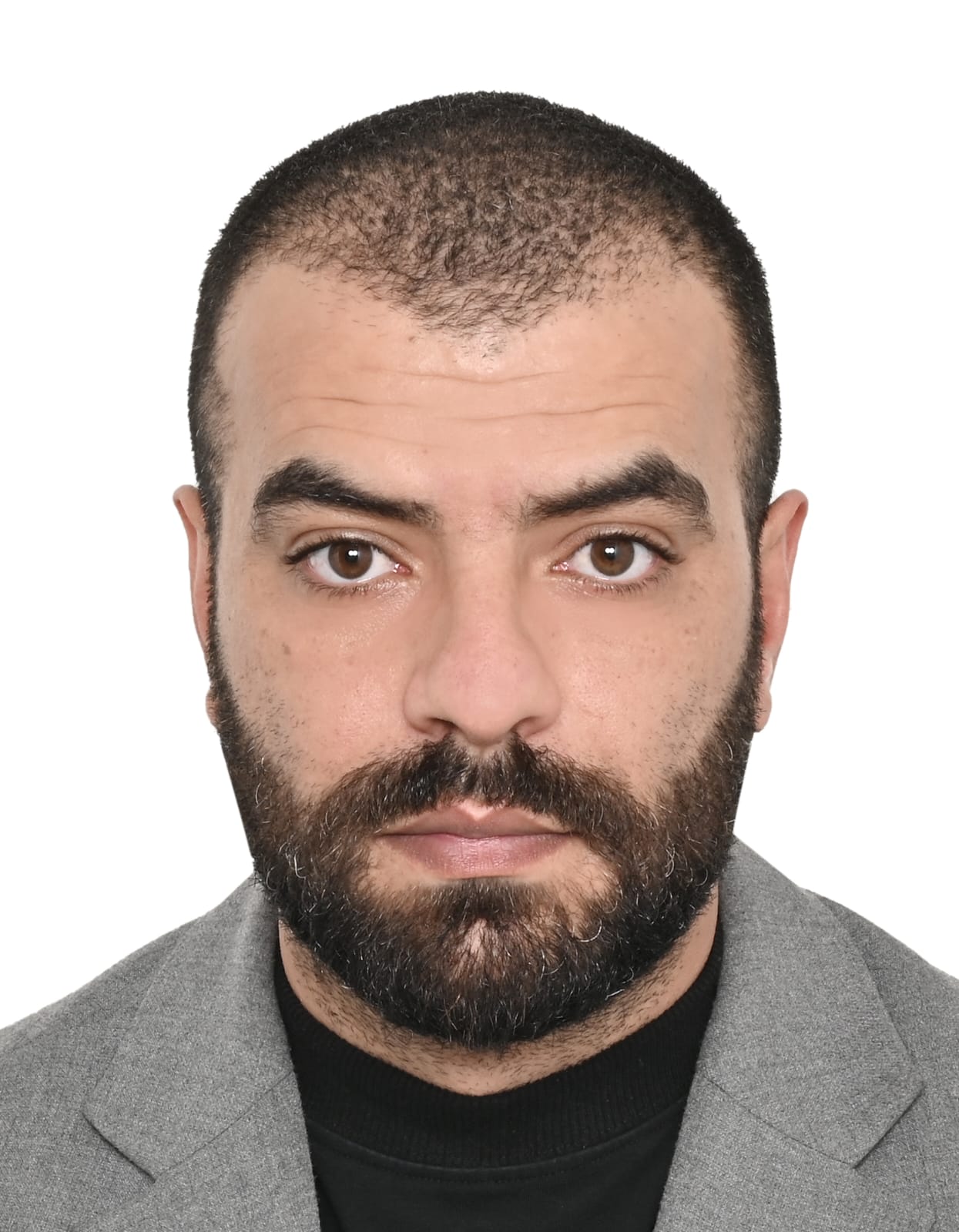 Mohammad Odeh Abdel Hafez Almanaseer