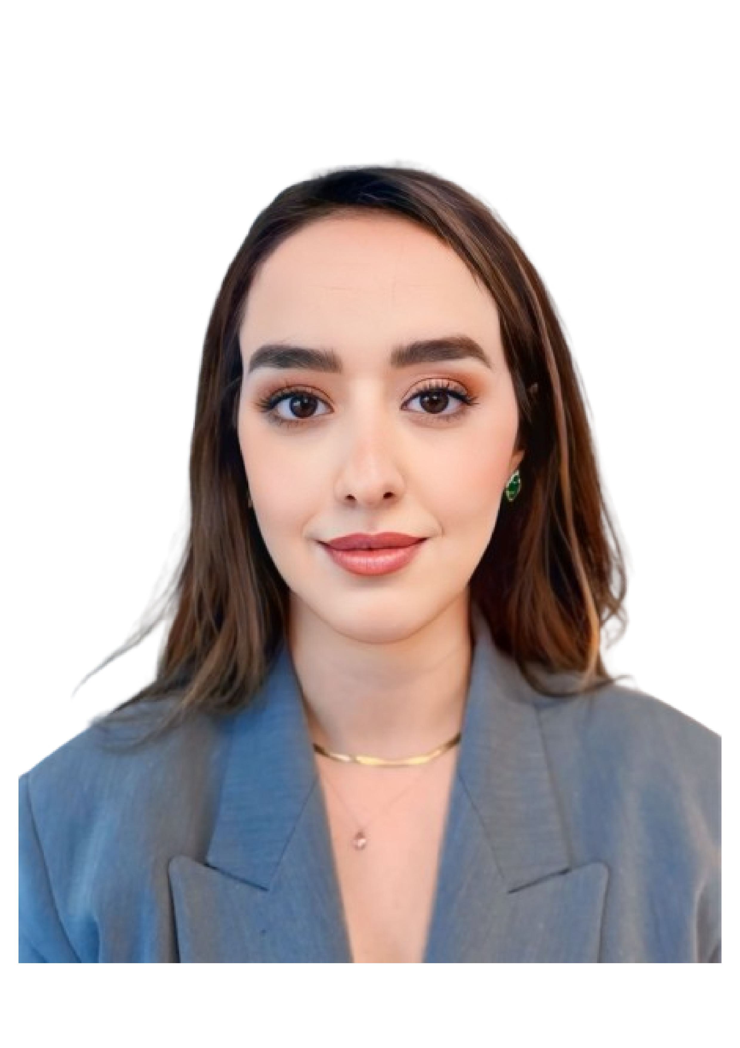 Aya Mekranter
